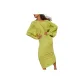 Citron Silk/Lemon Silk