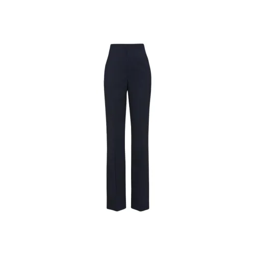 SCANLAN THEODORE Tailored Trouser Suit Trouser Women's NAVY/Marine Blue