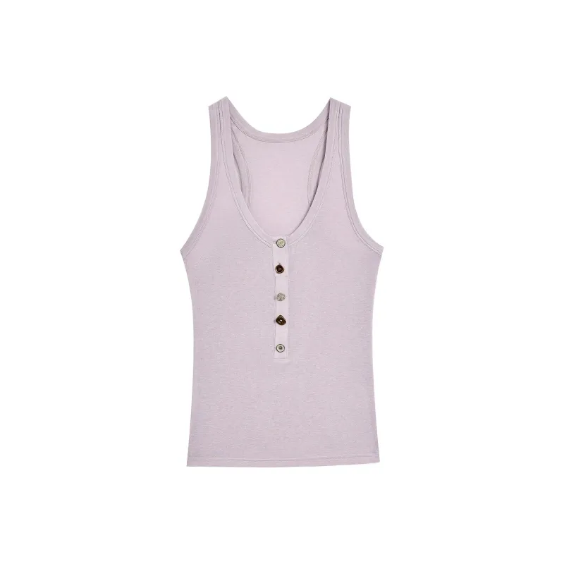 FIRELADY FUR Tank Tops Women's-10