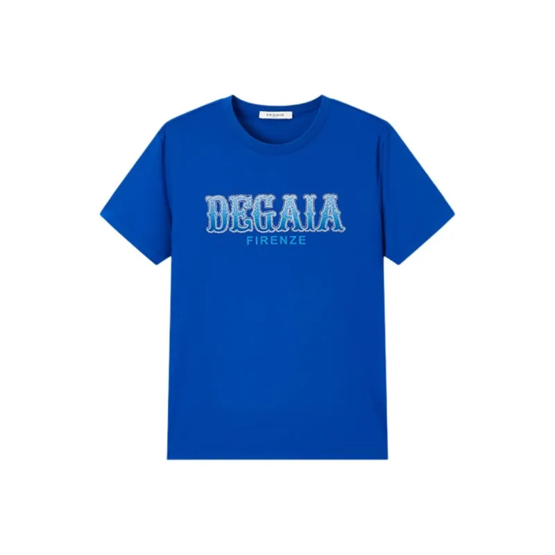 DEGAIA T Shirts Men-1