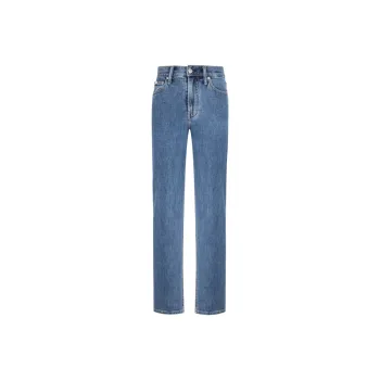 CALVIN KLEIN Jeans Women's Denim Light Blue