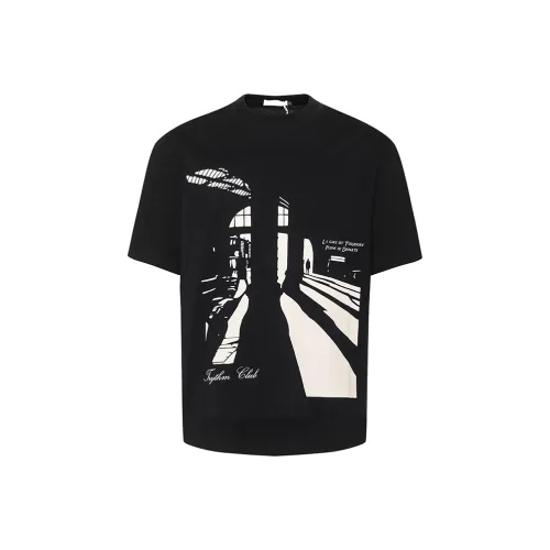 Captainbeer T Shirts Women's Black