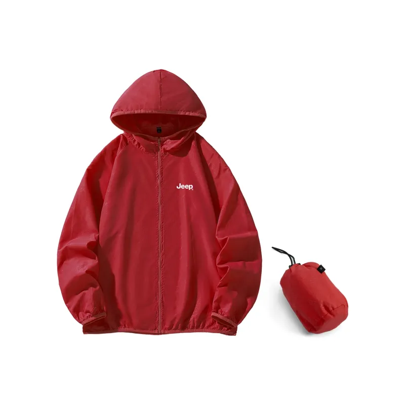 Jeep Ice Edge Sun Protection Collection Sun Protection Clothing Unisex-5