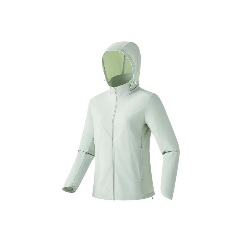 WOSAWE Super Light UV Protection Sun Protection Clothing Unisex-7