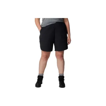 Columbia Leslie Falls™ Casual Shorts Women's Black