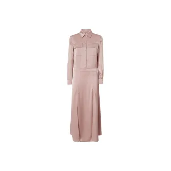 PINKO Aquilone Maxi Dress