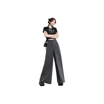 ZNZW Suit Trousers Women's