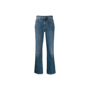 Givenchy Jeans Women's Denim Blue