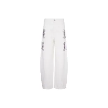 TCH Jeans Women's White