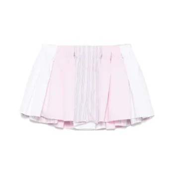 Alexander Wang Panelled Shorts