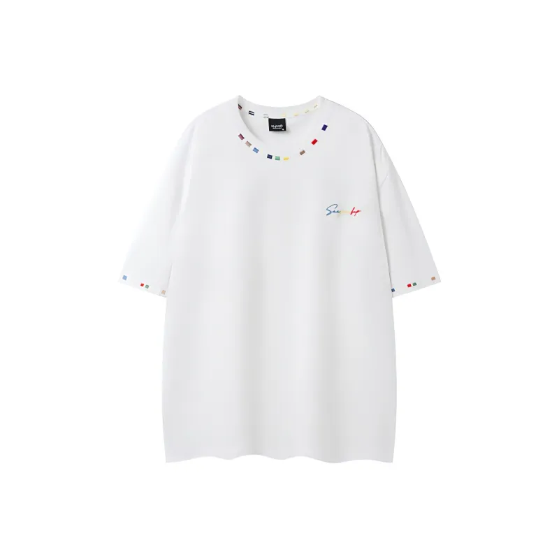 WKOOG T Shirts Unisex-5