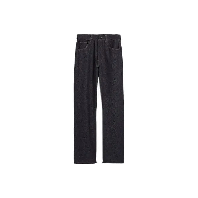 MaxMara Jeans Women's Dark Blue-0