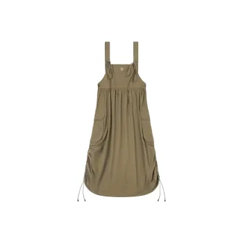 Madgood Sleeveless Dress Women's