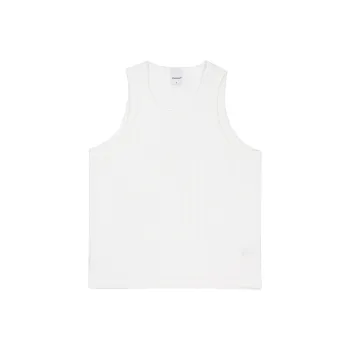 MYSAMESAME Tank Top Unisex White