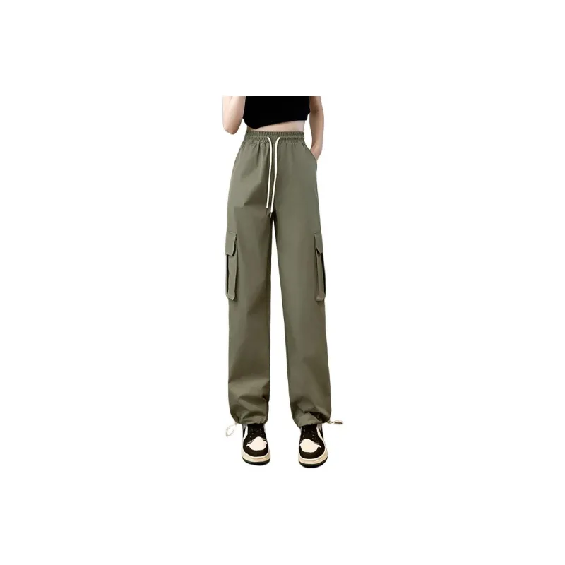 ORIGIN Cargo Pants Unisex-11