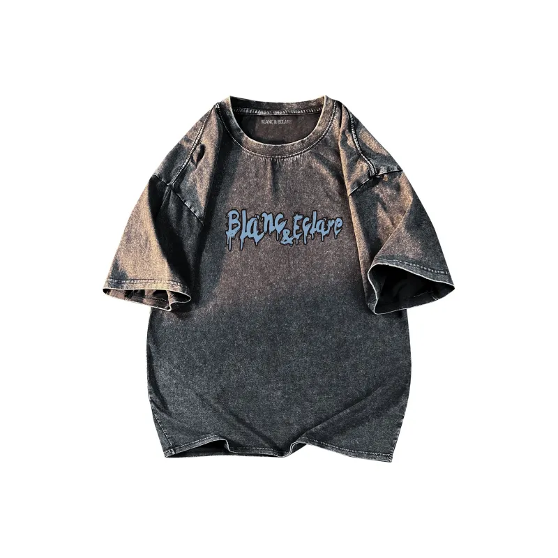 BLANC & ECLARE T Shirts Unisex-1