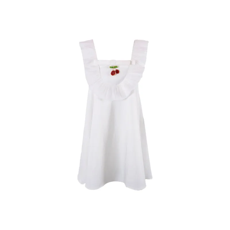 CLOUD SEASON Sleeveless Dress Women's-2