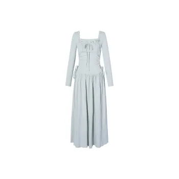 I'M ONE Long Sleeved Dresses Women's