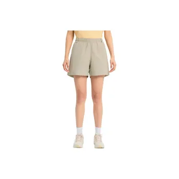Columbia PFG Shorts Women's Light Khaki