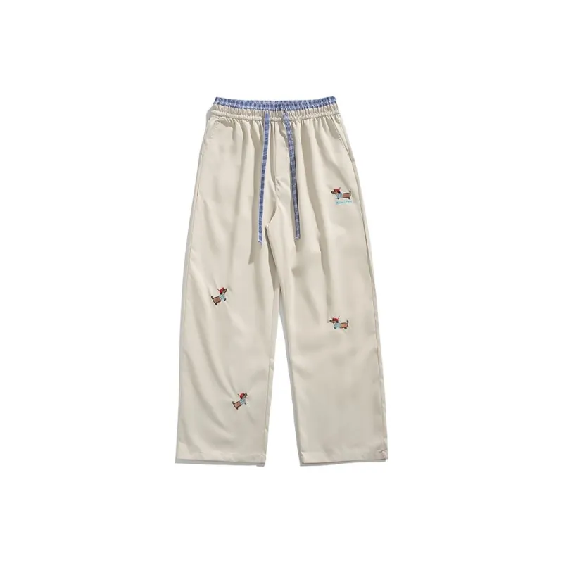 Honey Casual Pants Women's-1