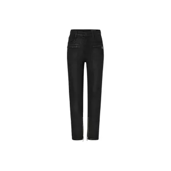 MO&CO Jeans Women's Denim Black