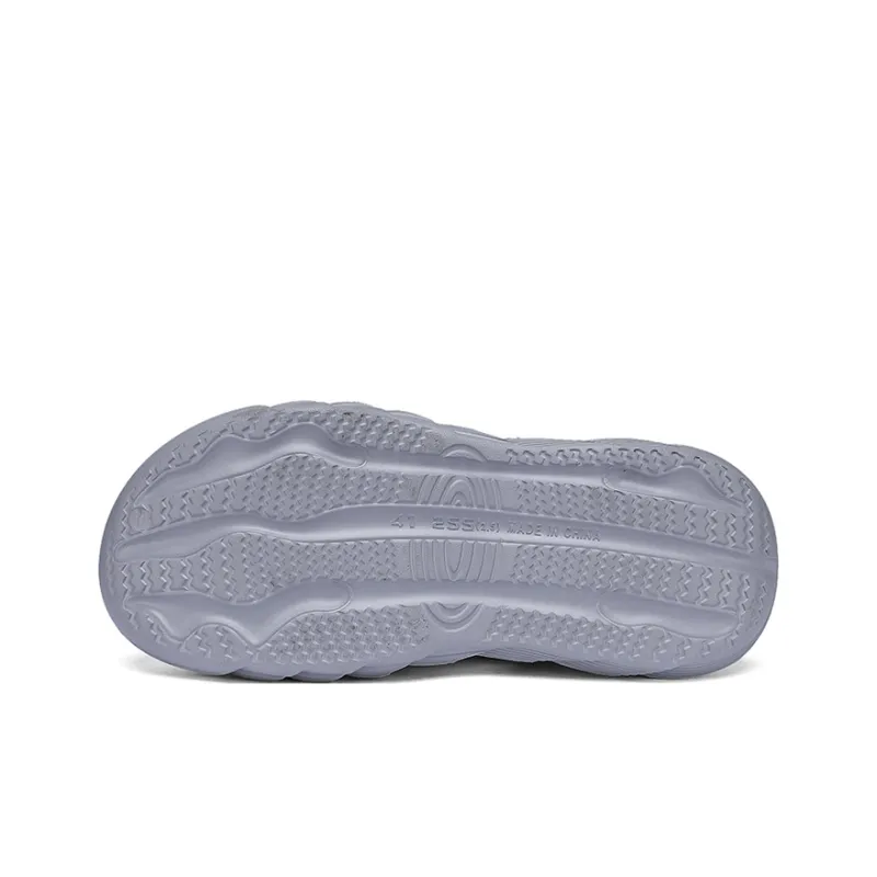 OUBT Clogs Men-9