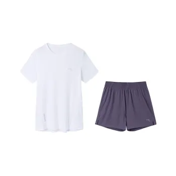 ANTA Running Collection Casual Suits Women's