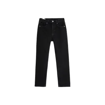 GAP Jeans Women's Black