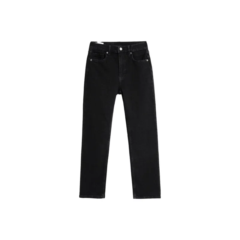 GAP Jeans Women's Black-0