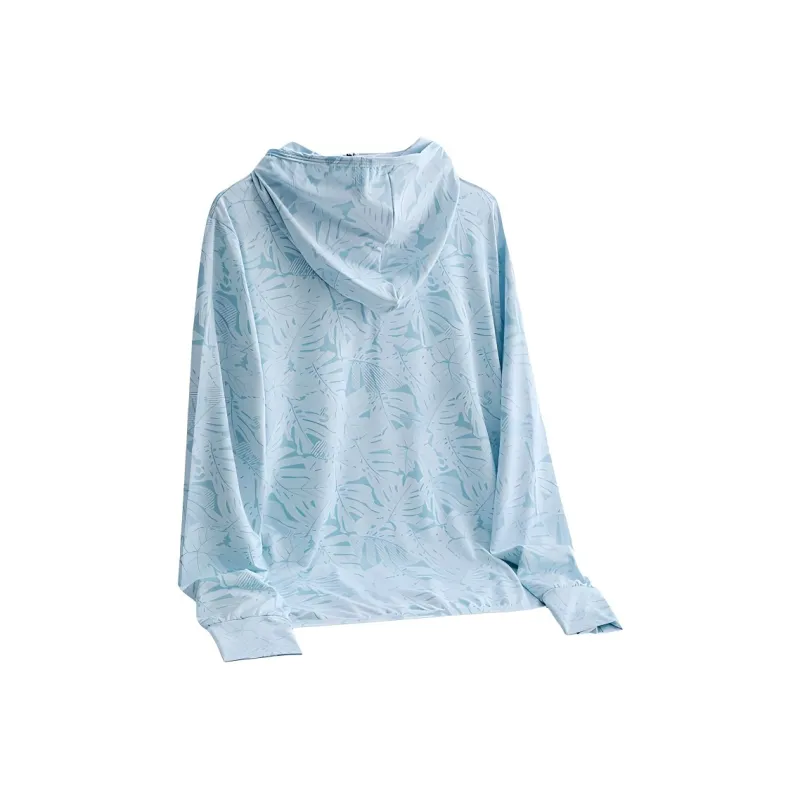 Grace Breathable, Cooling, Moisture Wicking Sun Protection Clothing Women's-4
