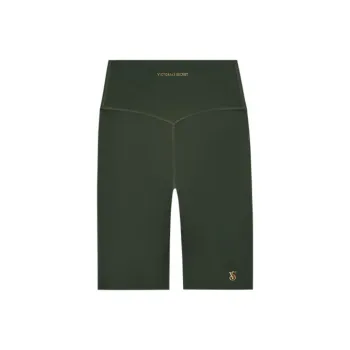 Victoria's Secret PINK VS Sport Leggings Women's Pine Green