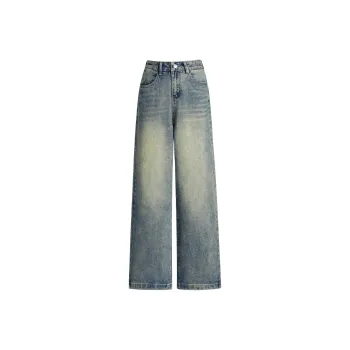 Rose Jeans Women's Vintage Blue