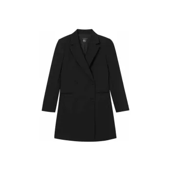 CLUB MONACO Long Sleeved Dresses Women's Black
