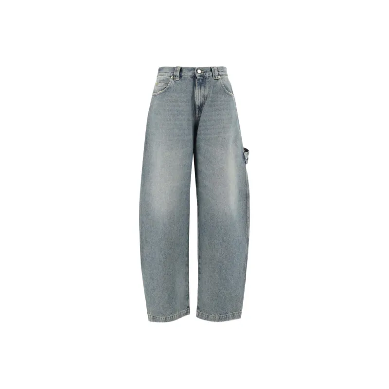 DARKPARK Audrey Balloon Jeans-0