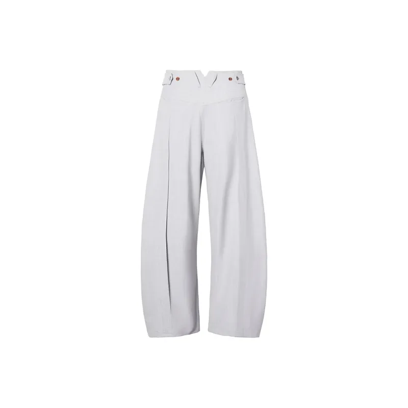 ROCAWEAR Casual Pants Unisex-1