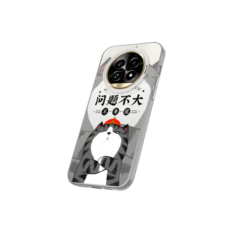 XIANCAIKE Phone Cases-8