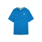 Sapphire Blue/Full Print