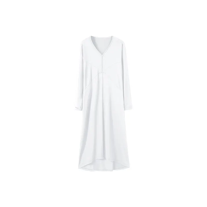 SUPIELD The Shield Of Light Series Long Sleeved Dresses Women's-3