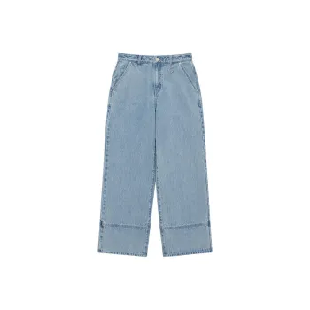 COVERNAT Jeans Women's Blue