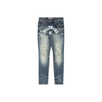 BILLIONAIRE BOYS CLUB Jeans Women's Blue