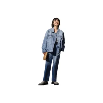 Broadcast Jeans Women's Denim Blue