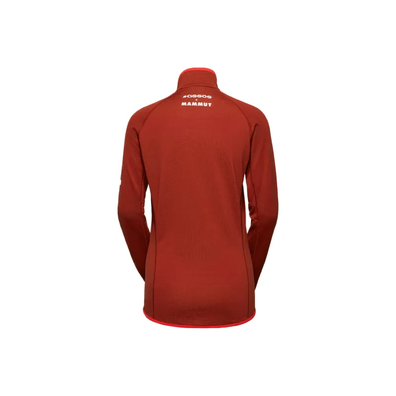 MAMMUT Aenergy Light ML Jacket Women's-1