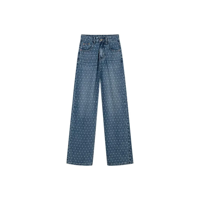 FORNI Jeans Women's Denim-0