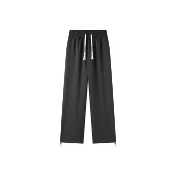 SAME FLOW Casual Pants Unisex