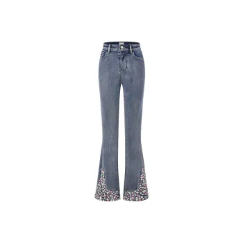 RARE Jeans Women's Blue