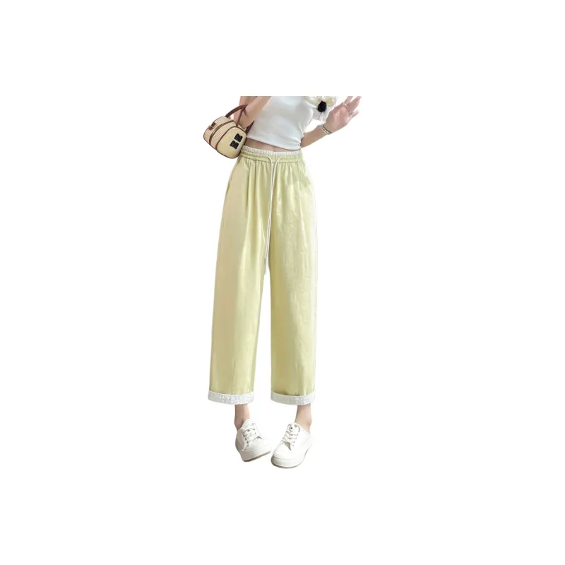 SITOL Casual Pants Women's-7