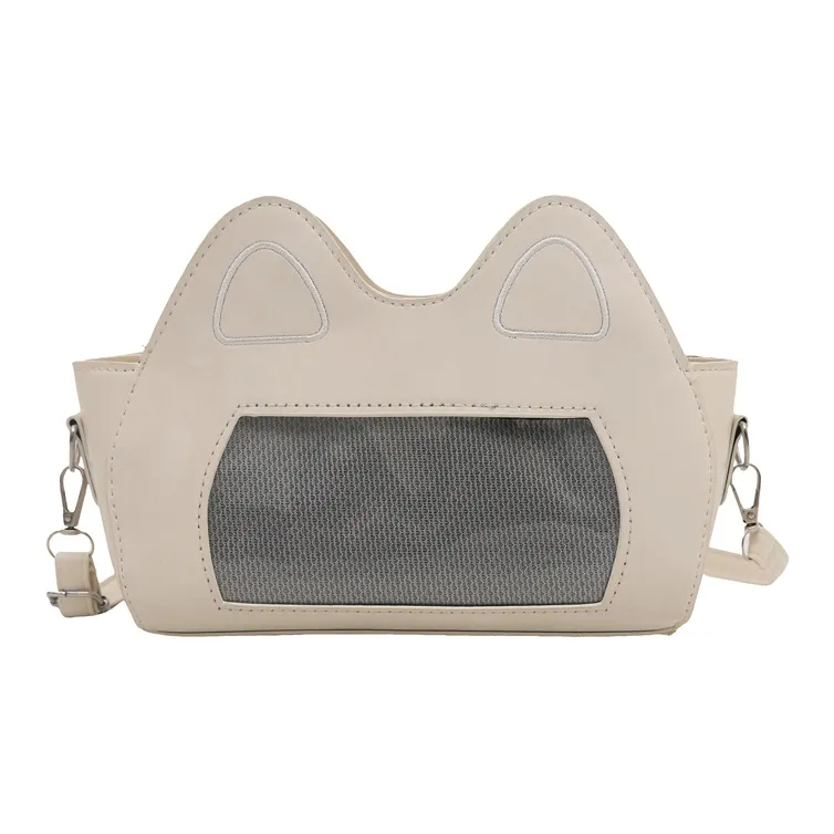 TOUTSEUL YOLO PU Crossbody Bag Regular Women's-0
