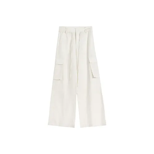 FIRELADY FUR Casual Pants Women's