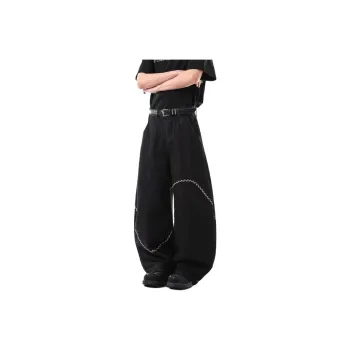 Universal Templates Jeans Unisex