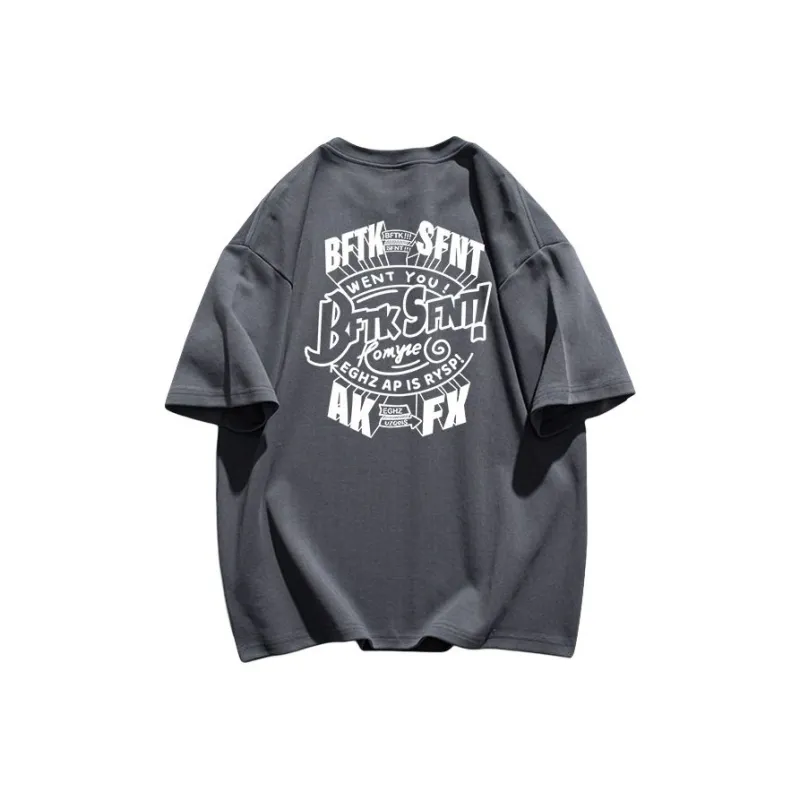 TONYBEAR T Shirts Men-12